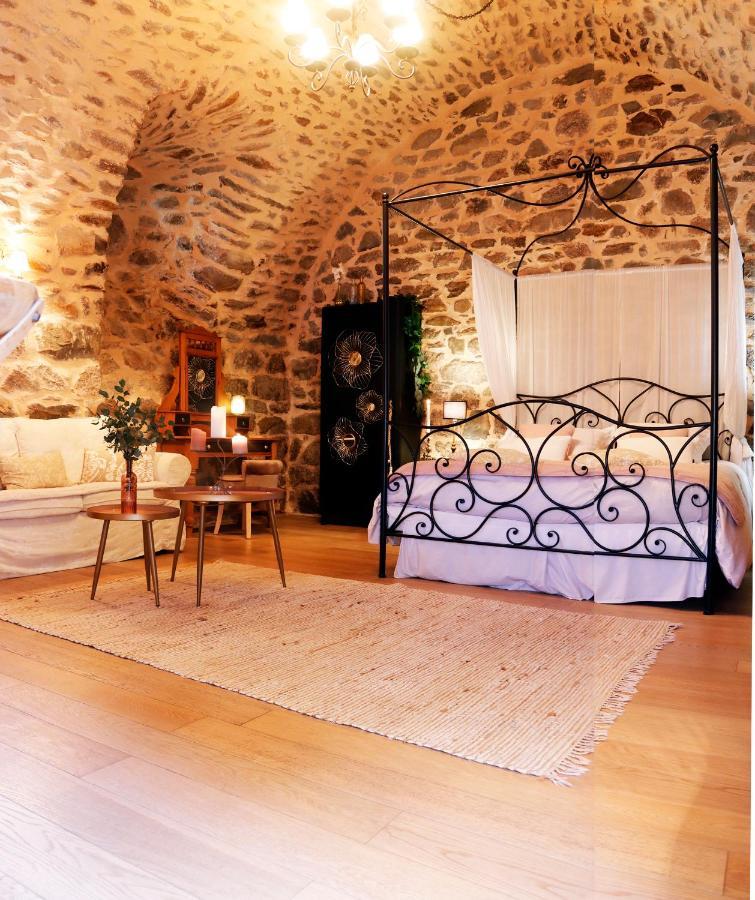 Le Studio Entraygues-sur-Truyère Exterior foto