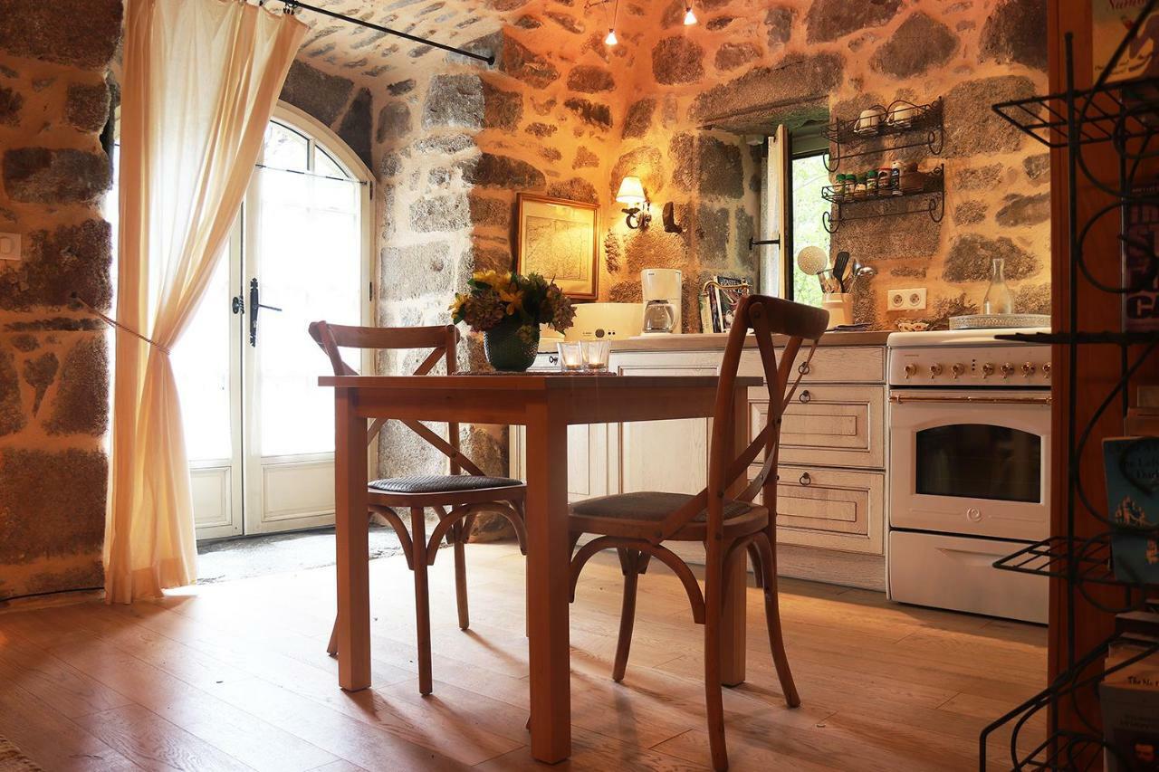 Le Studio Entraygues-sur-Truyère Exterior foto