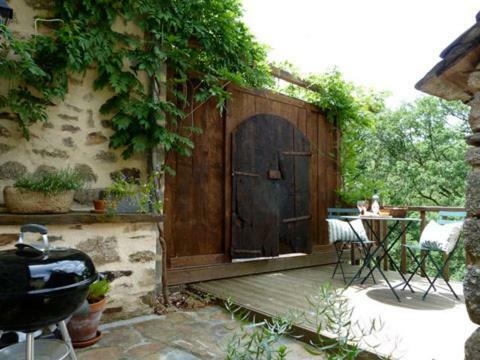 Le Studio Entraygues-sur-Truyère Exterior foto